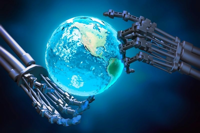 Artificial Intelligence Facts, AI Trends