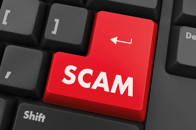 online shopping scam alert amazon great indian festival