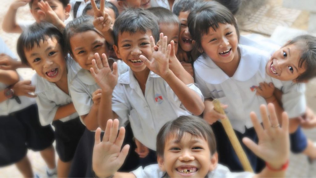 How Does Education Improve Society? How Does Education Improve Society?