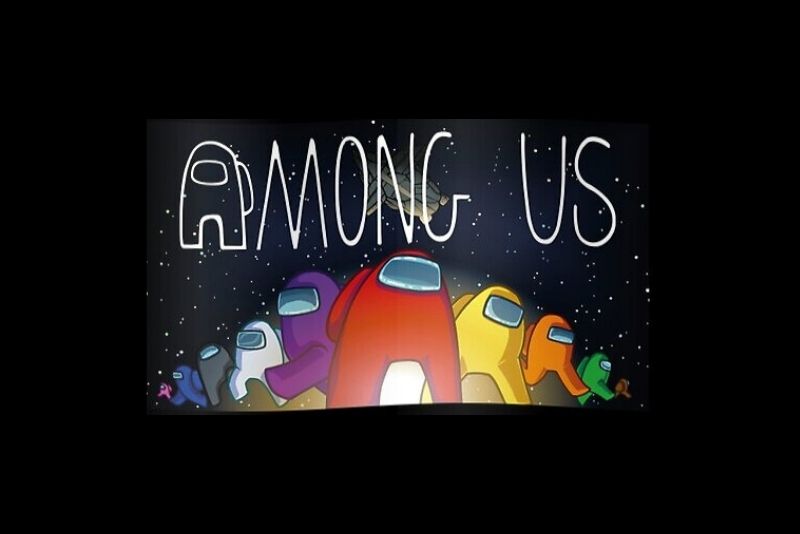 among us android time pass games