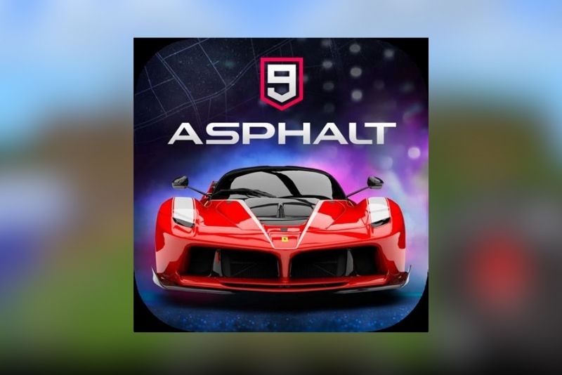 asphalt 9 legends android time pass games