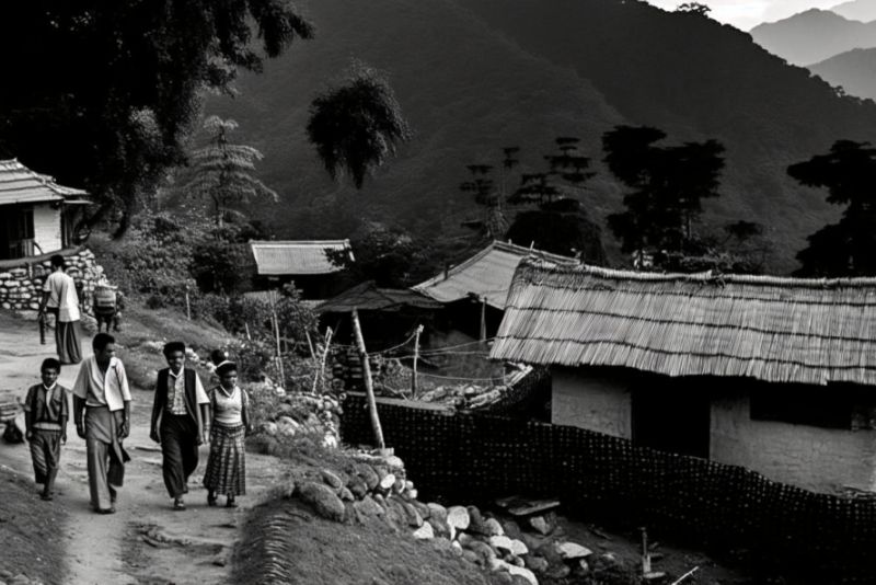 british rule history of sikkim, sikkim history