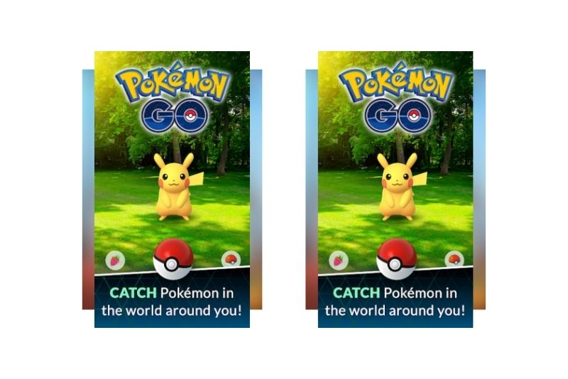 pokemon go android time pass games