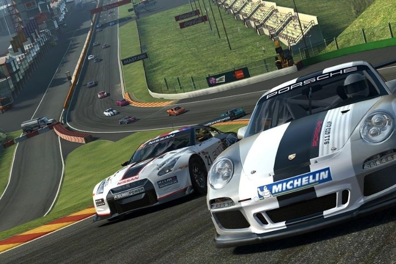 real racing 3 android time pass games