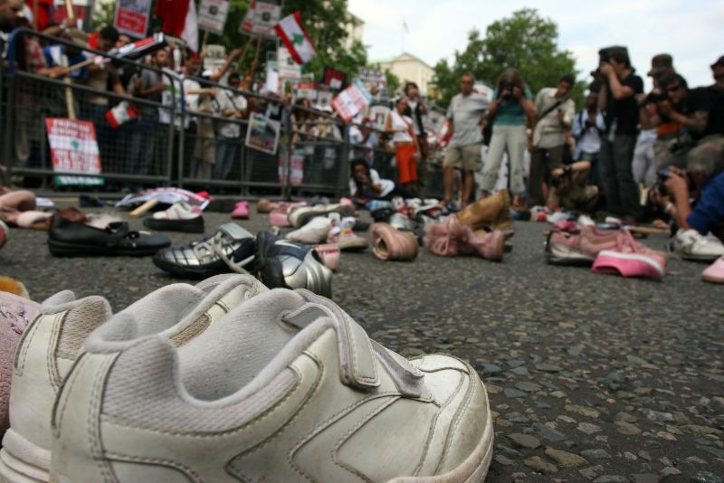 A photo of a peaceful protest in India to understand the importance of democratic protests in India and how citizens should be able to exercise their rights safely.