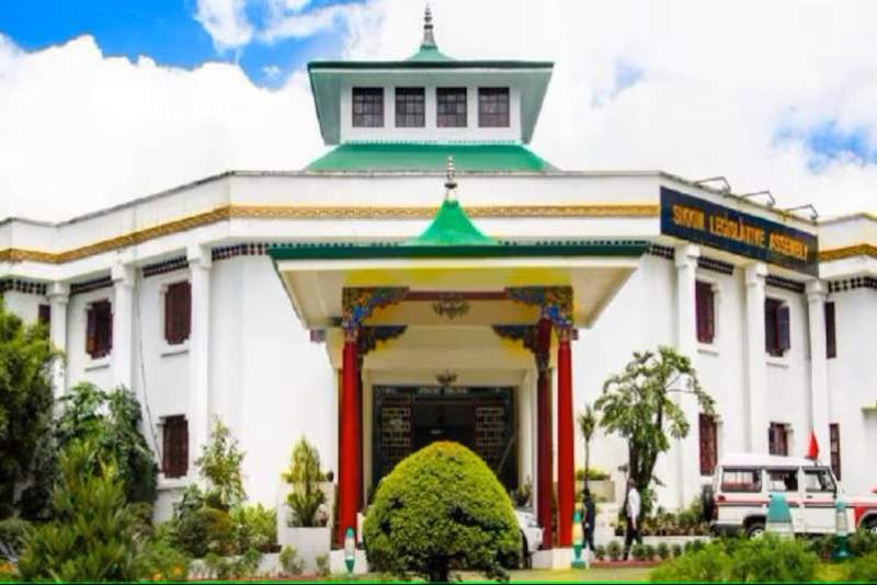 Sikkim Legislative Assembly Passes Resolution to Segregate Old Settlers in 'Others' Category