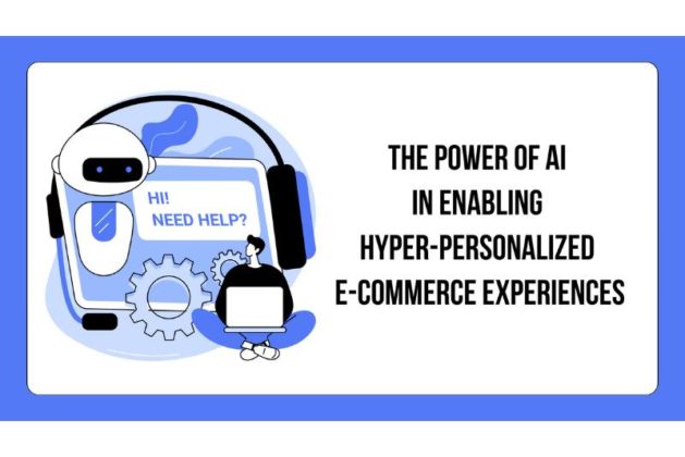 Ai Driven Hyper Personalization E Commerce S New Superpower Ai Driven Hyper Personalization E Commerce S New Superpower