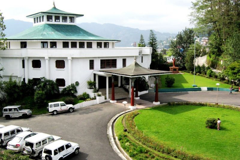 A special session of the Sikkim Legislative Assembly will be held on April 10 to discuss the expansion of Sikkimese definition under Income Tax Act 1961 with an amendment, April 10
