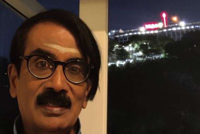 Actor Manobala passes at 69: Tamil cinema shocked
