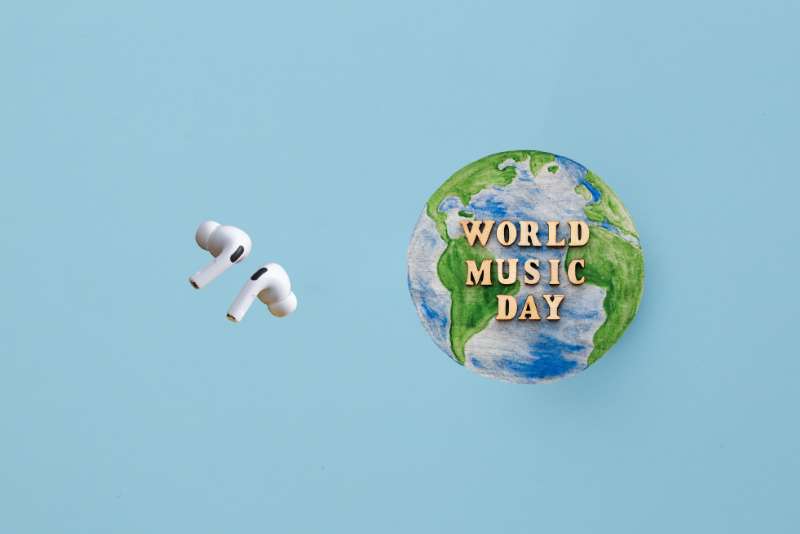 World Music Day 2023: Celebrating the Global Language of Music