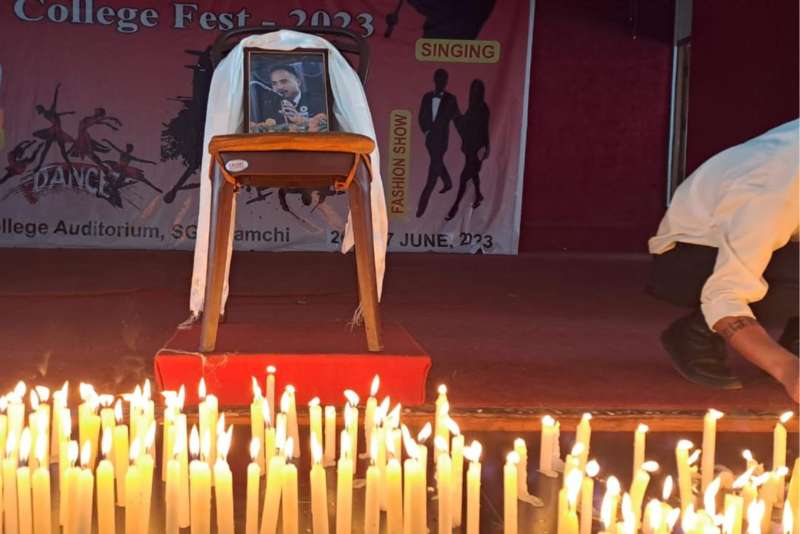 Family Suspects Foul Play in Padam Gurung's Mysterious Death, Sikkim Police Launches Investigation