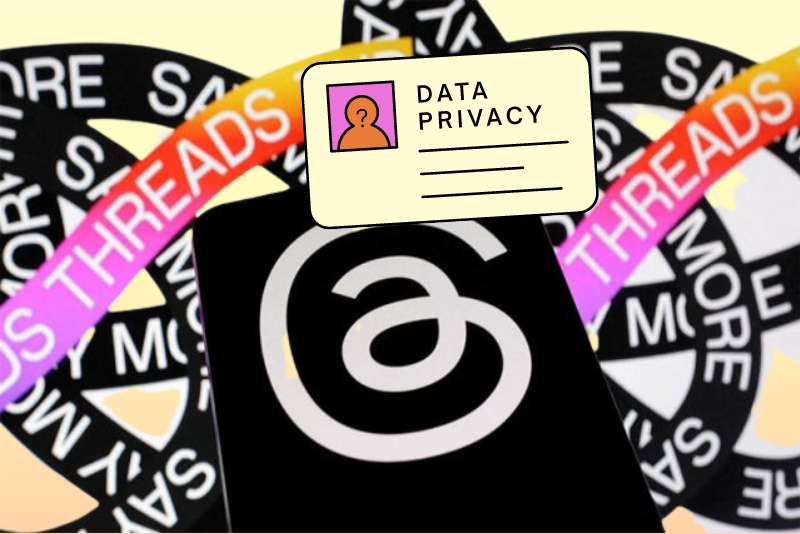 Meta's Threads App Faces Criticism Over Privacy Policy