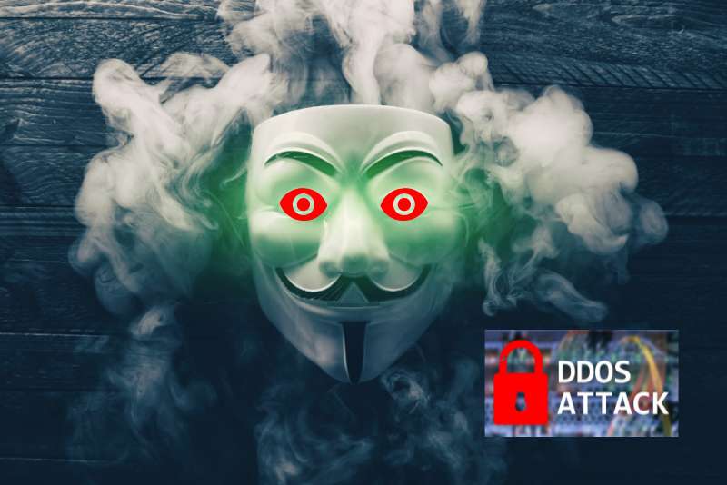 Nexusguard Research DDoS Attacks Surge Globally in 2022