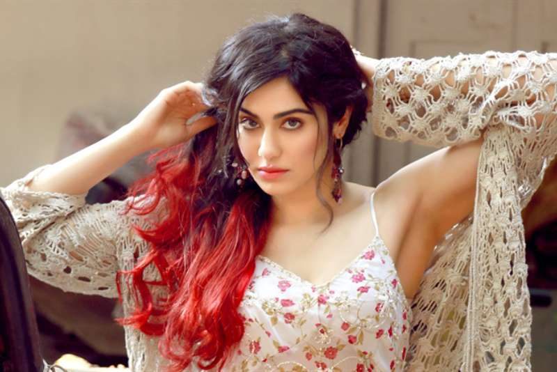 adah sharma hot photos