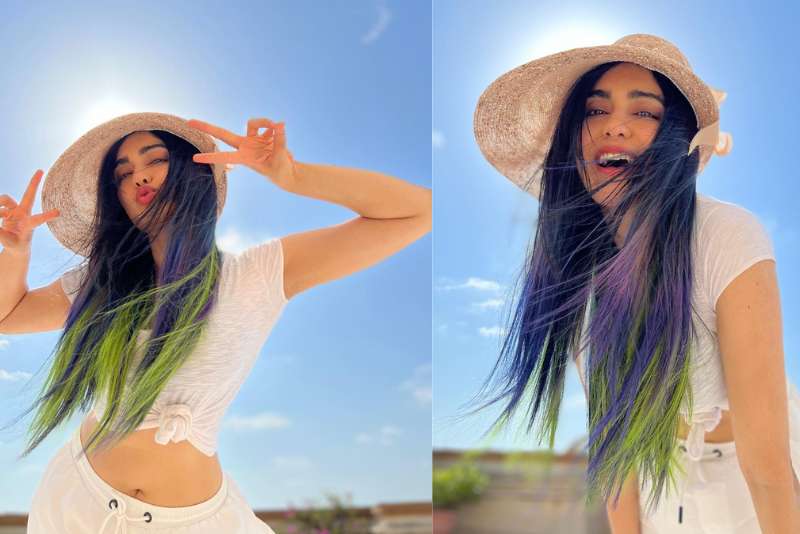 sexy adah sharma