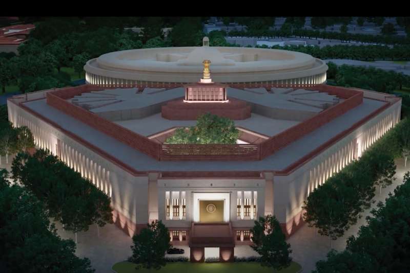 5 Day Special Session of Parliament Announced by Modi Government