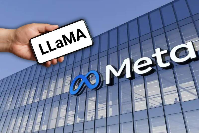 MediaTek Partners with Meta's Llama 2 to Enhance On-Device Generative AI in Edge Devices