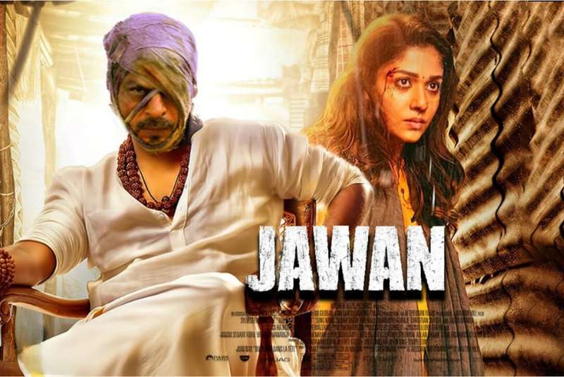 Is Bollywood Hit 'Jawan' Movie Worth it?