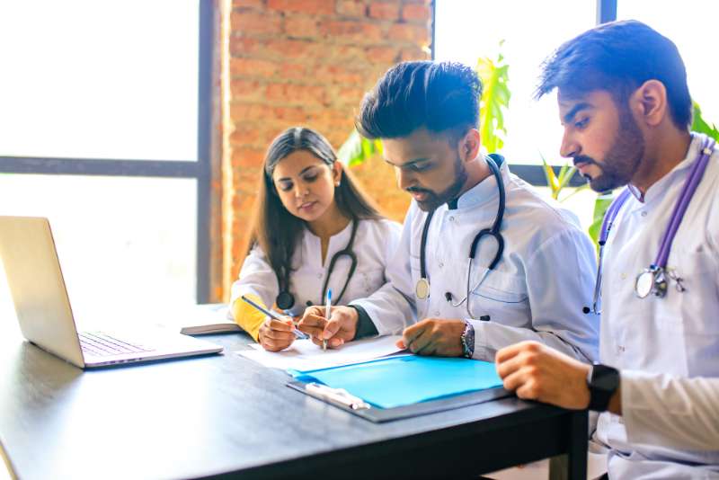 NEET PG Cut-off Hits Rock Bottom - What Does it Mean for Aspiring Doctors?