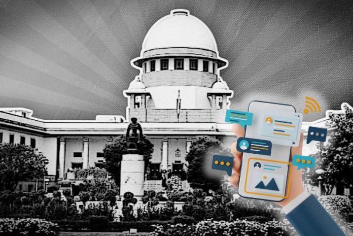 Supreme Court Demands Digital Device Seizure Guidelines