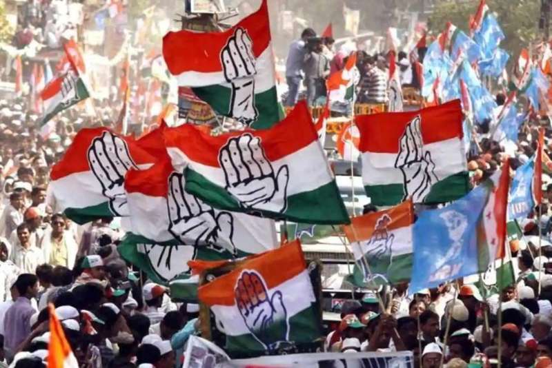 Congress Vows to Restore Article 371F in Sikkim Ahead of Elections