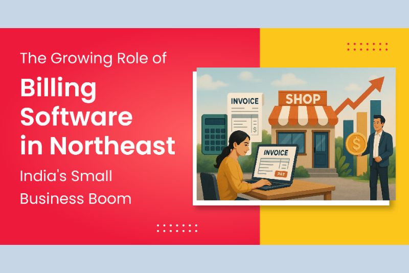 Billing Software Fuels Small Business Growth in Northeast